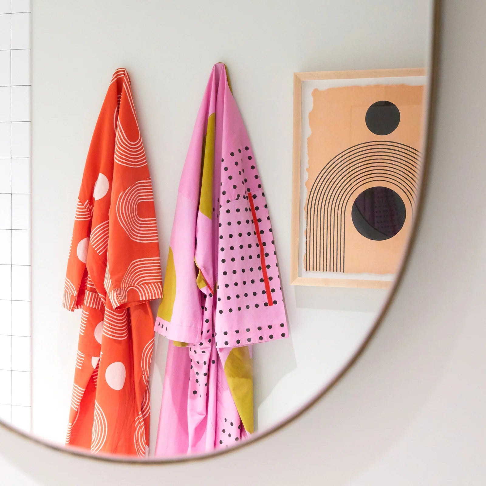 Block Shop · Sidewinder Robe | socius design in Rochester, MN