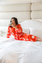 Block Shop · Sidewinder Robe | socius design in Rochester, MN