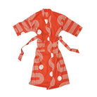 Block Shop · Sidewinder Robe | socius design in Rochester, MN