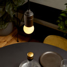 Tala US · Sphere I E12 Dim - to - Warm LED Bulb | socius design in Rochester, MN
