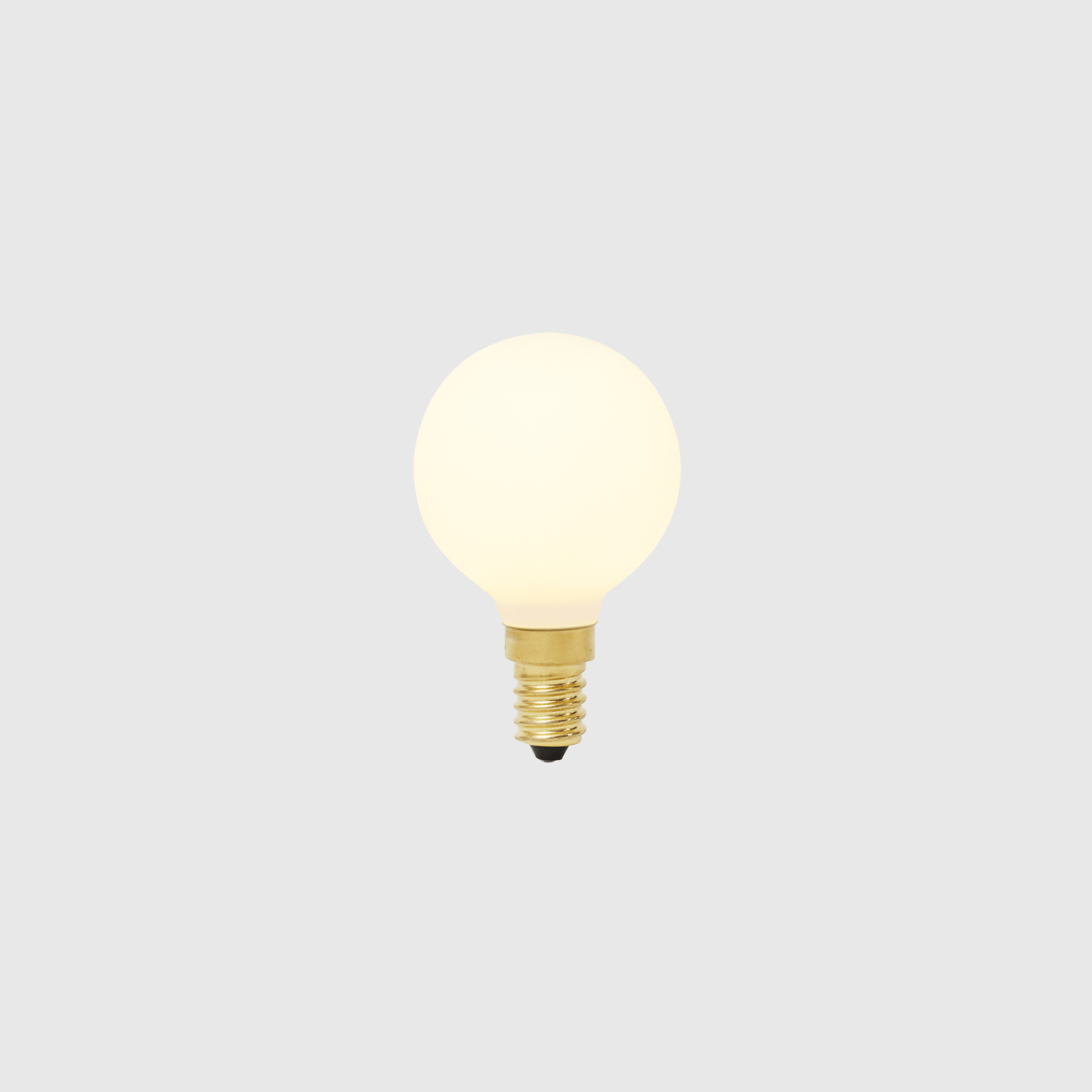 Tala US · Sphere I E12 Dim - to - Warm LED Bulb | socius design in Rochester, MN