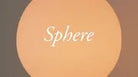Tala US · Sphere I E12 Dim - to - Warm LED Bulb | socius design in Rochester, MN