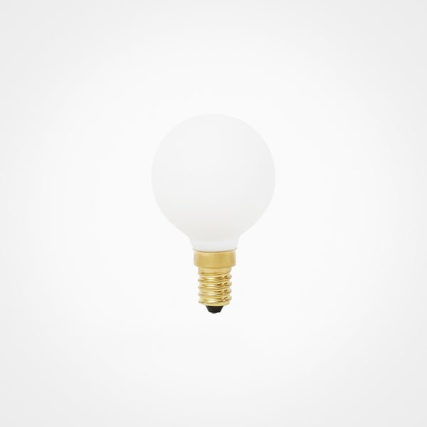 Tala US · Sphere I E12 Dim - to - Warm LED Bulb | socius design in Rochester, MN