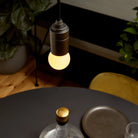 Tala US · Sphere I E12 Dim - to - Warm LED Bulb | socius design in Rochester, MN