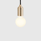 Tala US · Sphere II Pendant Light in Brass | socius design in Rochester, MN