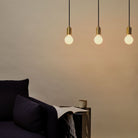 Tala US · Sphere II Pendant Light in Brass | socius design in Rochester, MN