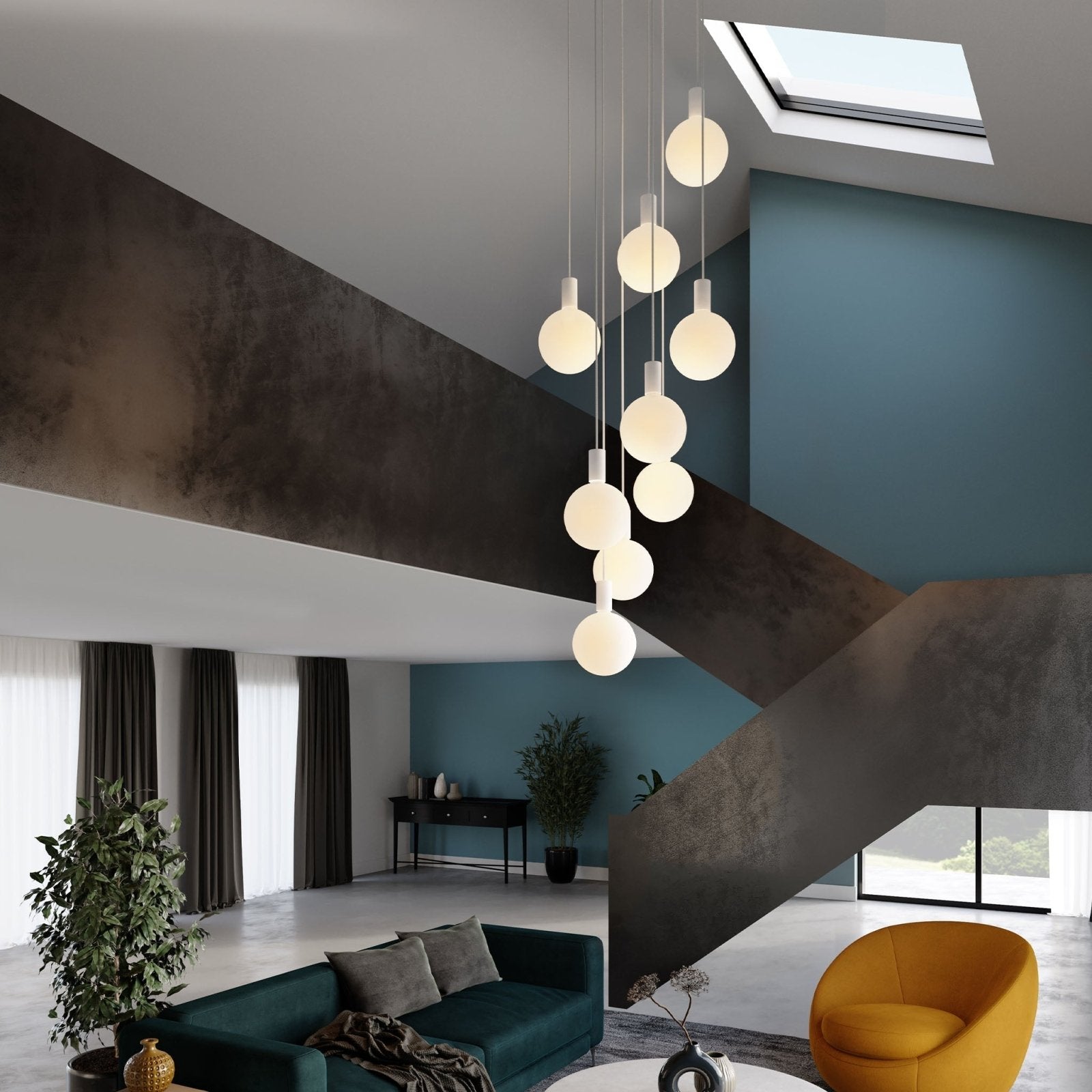 Tala US · Sphere V E26 Dim - to - Warm LED Bulb | socius design in Rochester, MN