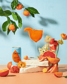 De Soi · Spritz Italiano · De Soi | socius design in Rochester, MN
