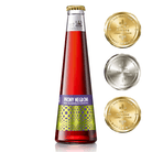 St. Agrestis · St. Agrestis Non - Alcoholic Phony Negroni® | socius design in Rochester, MN