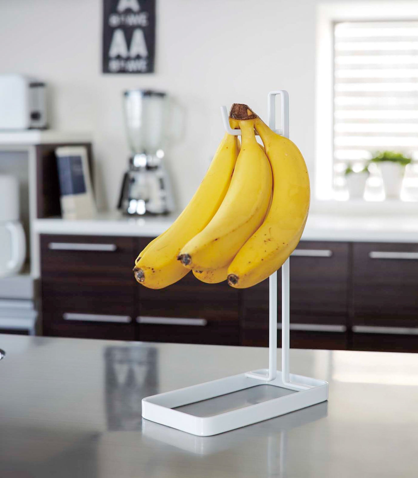 Yamazaki Home · Steel Banana Hanger | socius design in Rochester, MN