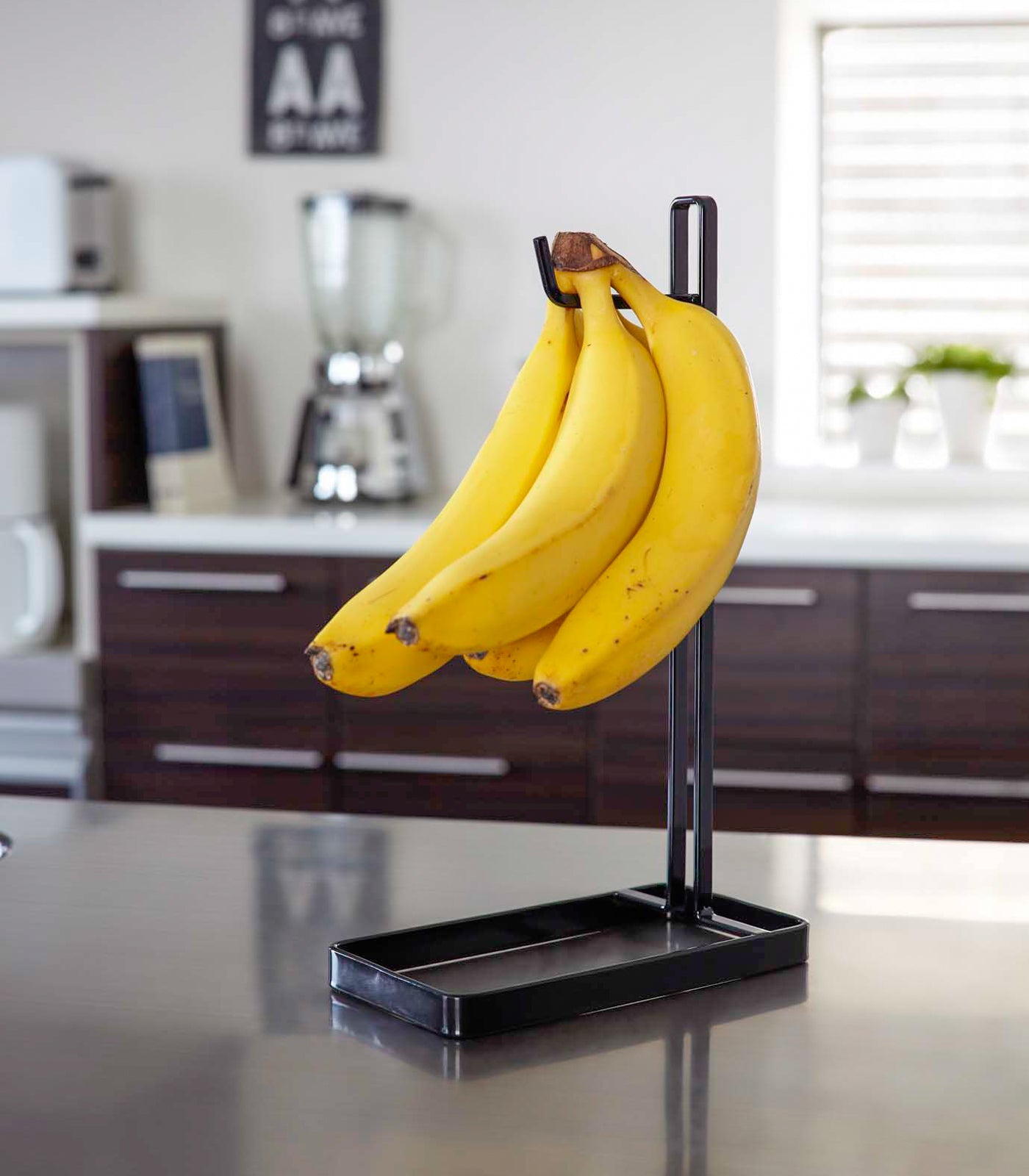 Yamazaki Home · Steel Banana Hanger | socius design in Rochester, MN