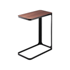 Yamazaki Home · Steel "C" Side Table (20" H) · Yamazaki Home | socius design in Rochester, MN