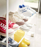 Yamazaki Home · Steel Entryway Storage Cart (29.33" H) | socius design in Rochester, MN