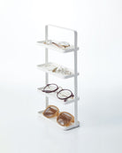 Yamazaki Home · Steel Jewelry Stand | socius design in Rochester, MN