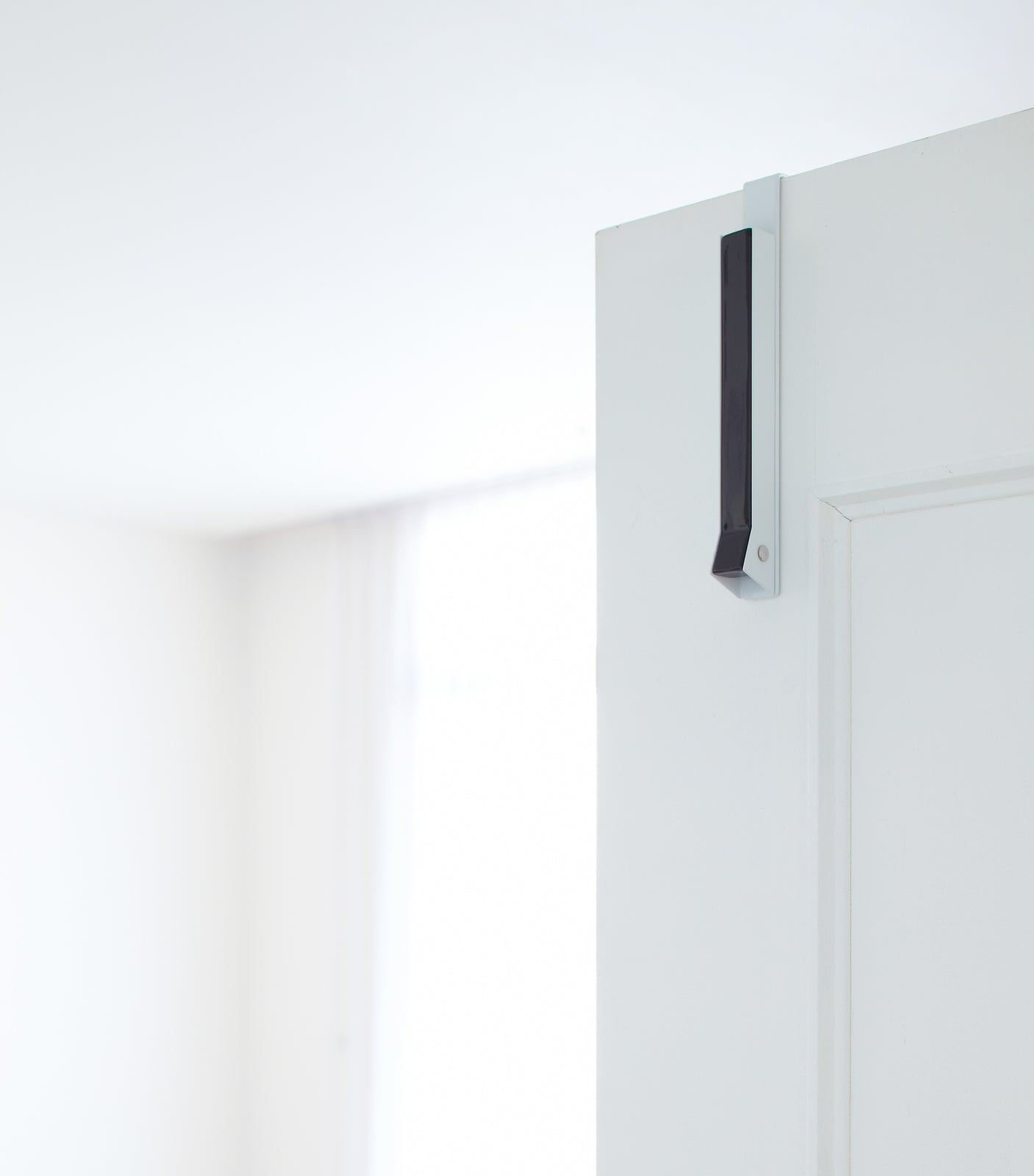 Yamazaki Home · Steel Over - the - Door Hook · Yamazaki Home | socius design in Rochester, MN