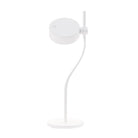 Zafferano America · Super O Portable Table Lamp in White | socius design in Rochester, MN