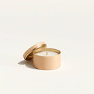 Boheme Fragrances · Tahiti Travel Tin Scented Candle · Boheme Fragrances | socius design in Rochester, MN