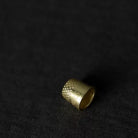 MERCHANT & MILLS · Tailor's Thimble · Merchant & Mills | socius design in Rochester, MN