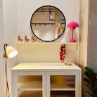 &Tradition · Tangy Pink Flowerpot VP9 Portable Lamp | socius design in Rochester, MN