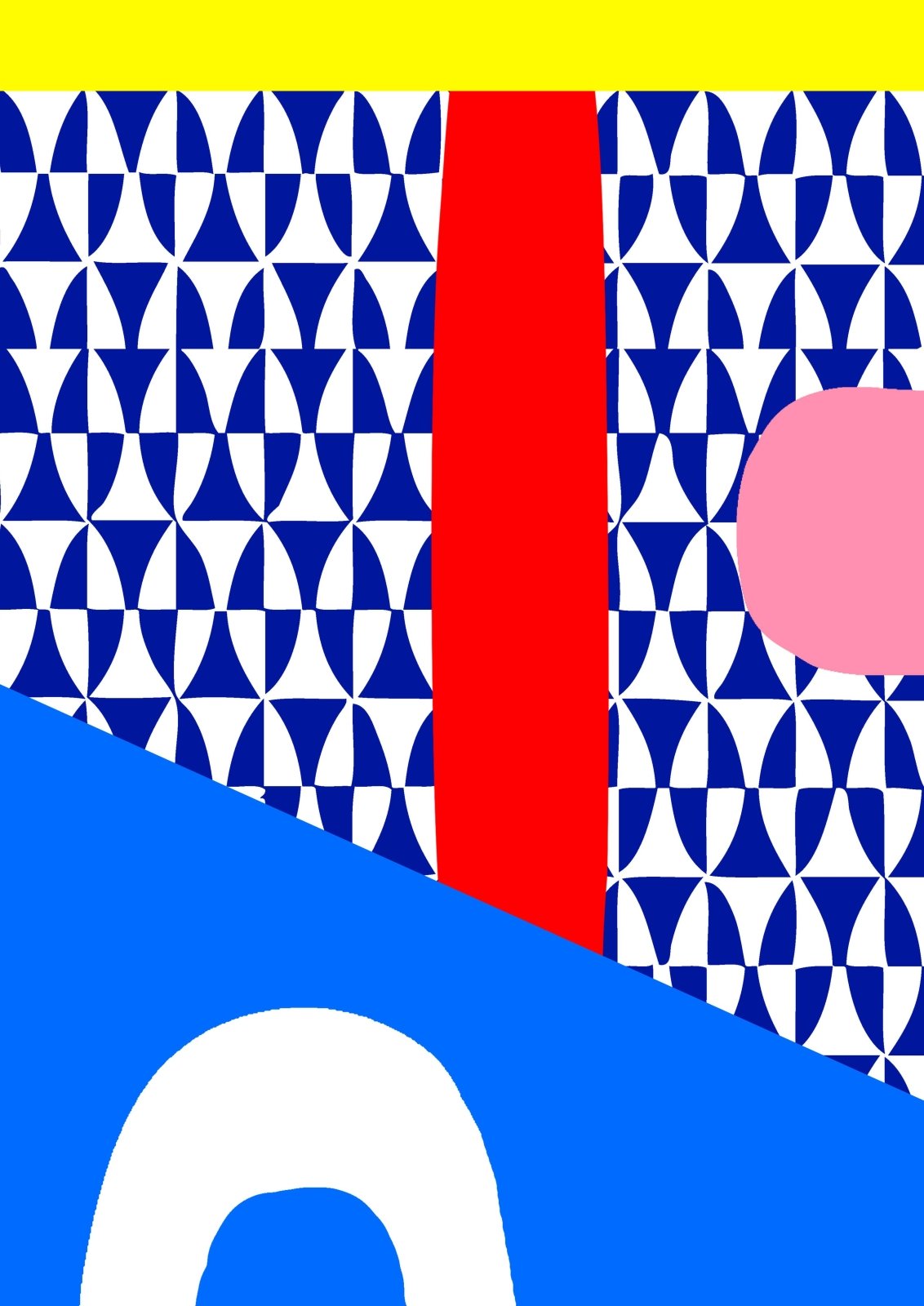 Teresa Rego · Teresa Rego · Goritz Art Print | socius design in Rochester, MN