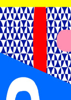 Teresa Rego · Teresa Rego · Goritz Art Print | socius design in Rochester, MN