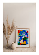 Teresa Rego · Teresa Rego · Red Poppy Art Print | socius design in Rochester, MN
