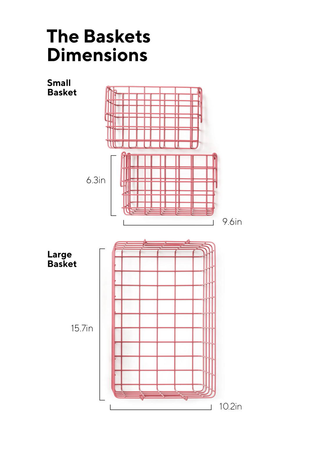 Mustard Made · The Baskets in Berry | socius design in Rochester, MN