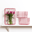 Mustard Made · The Baskets in Berry | socius design in Rochester, MN