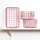 Mustard Made · The Baskets in Berry | socius design in Rochester, MN