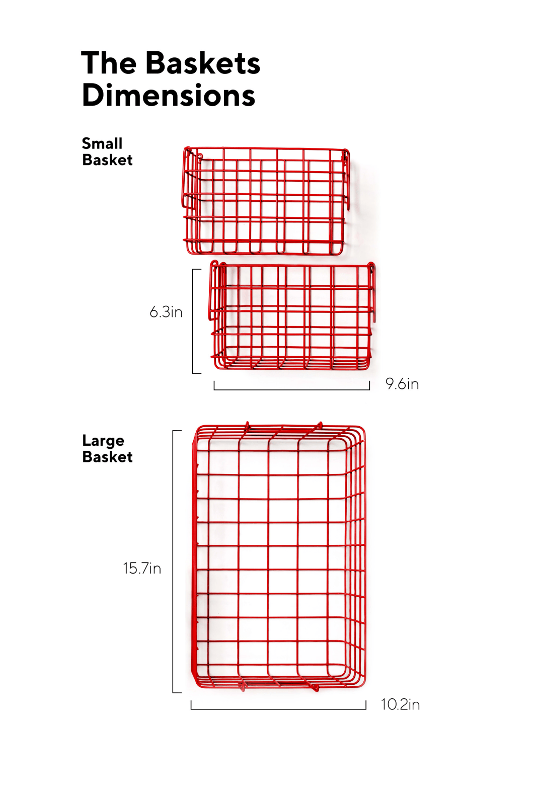 Mustard Made US · The Baskets in Poppy | socius design in Rochester, MN