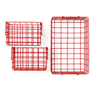 Mustard Made US · The Baskets in Poppy | socius design in Rochester, MN
