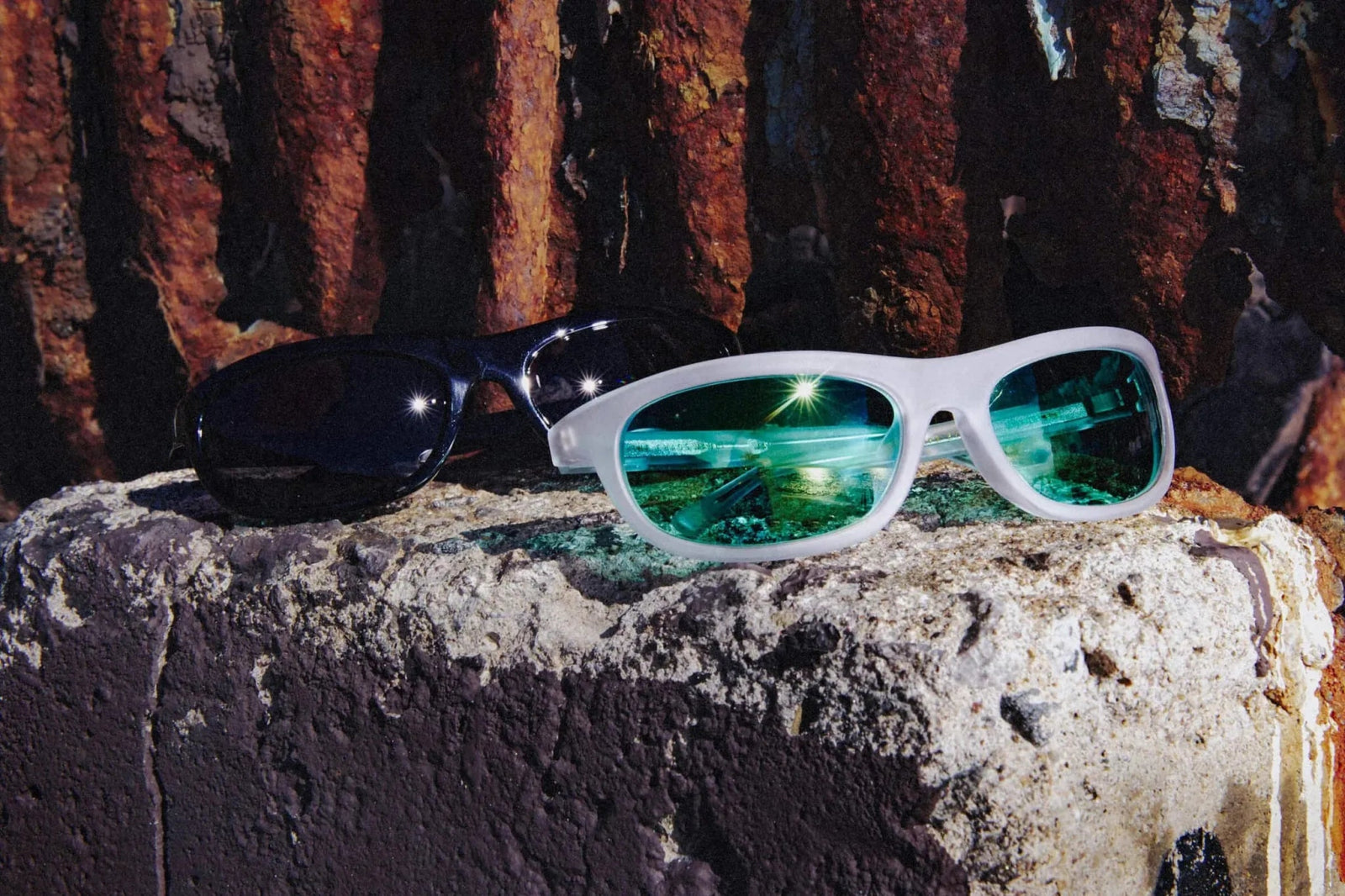 Crap Eyewear · The Chaos Vault | socius design in Rochester, MN