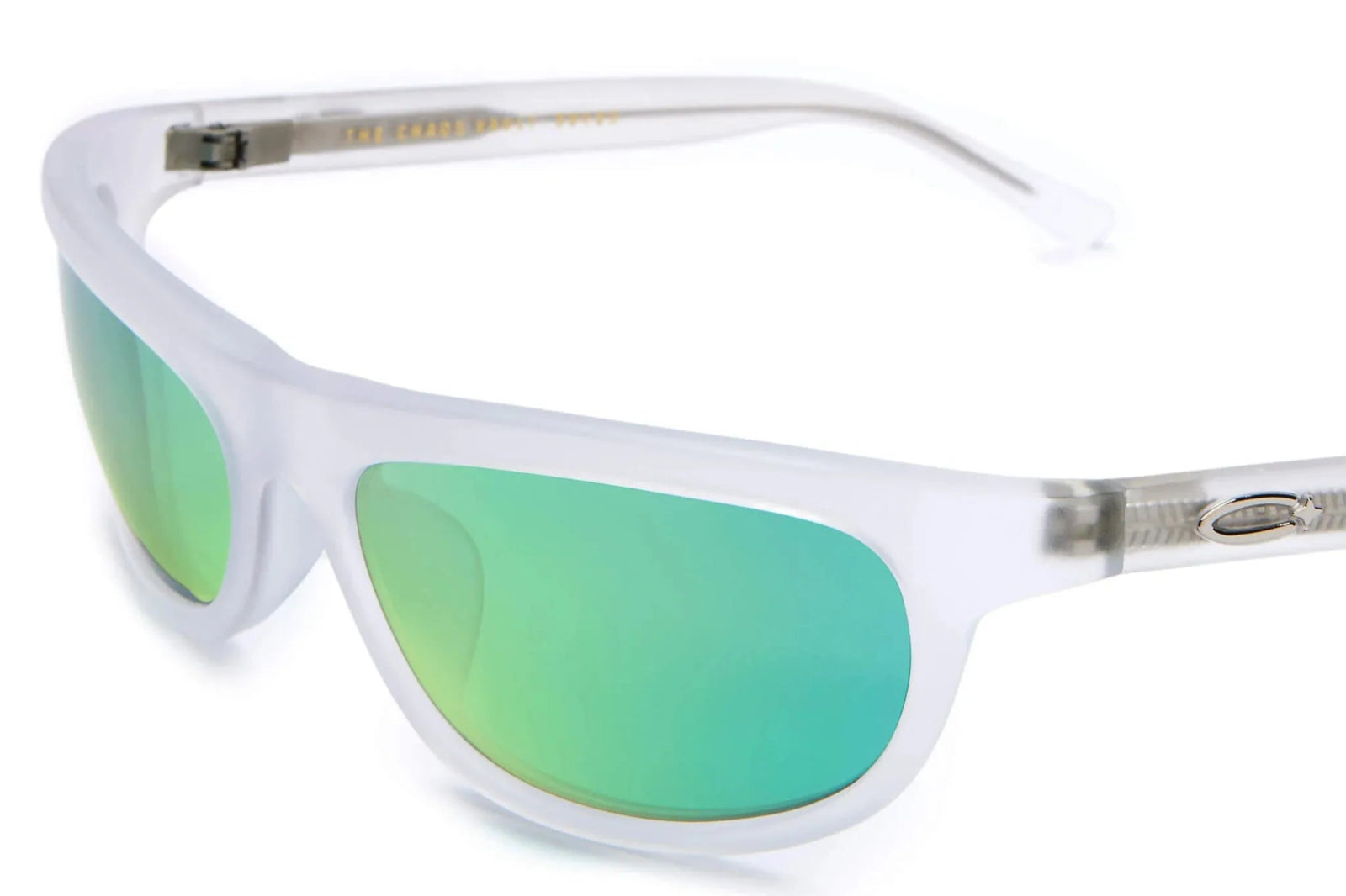 Crap Eyewear · The Chaos Vault | socius design in Rochester, MN