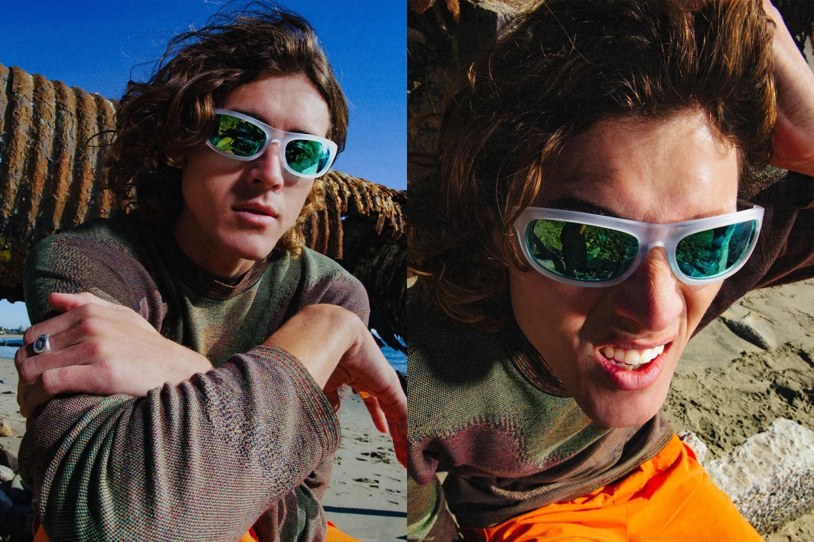 Crap Eyewear · The Chaos Vault | socius design in Rochester, MN