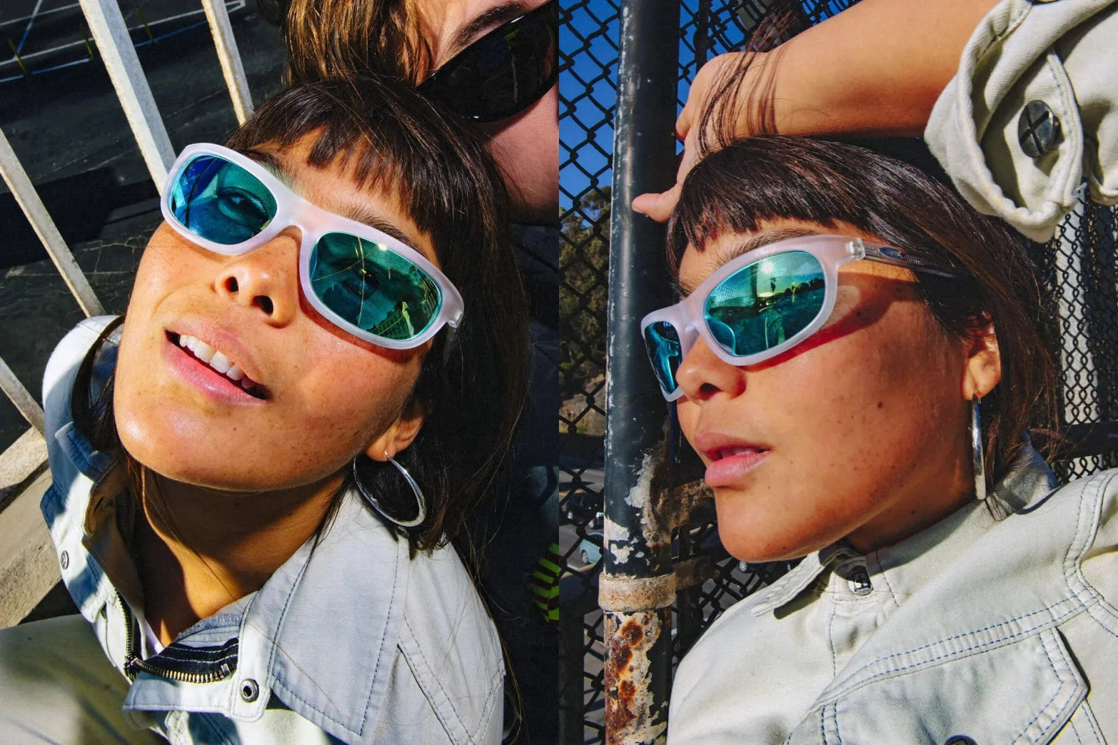 Crap Eyewear · The Chaos Vault | socius design in Rochester, MN