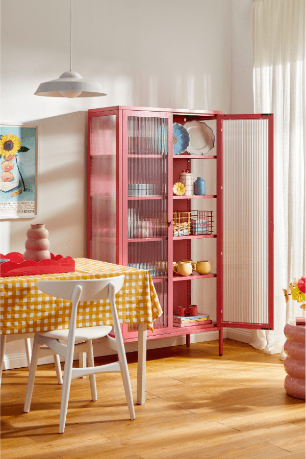 Mustard Made US · The Collector in Berry | socius design in Rochester, MN
