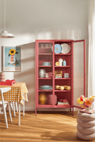 Mustard Made US · The Collector in Berry | socius design in Rochester, MN