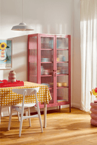 Mustard Made US · The Collector in Berry | socius design in Rochester, MN