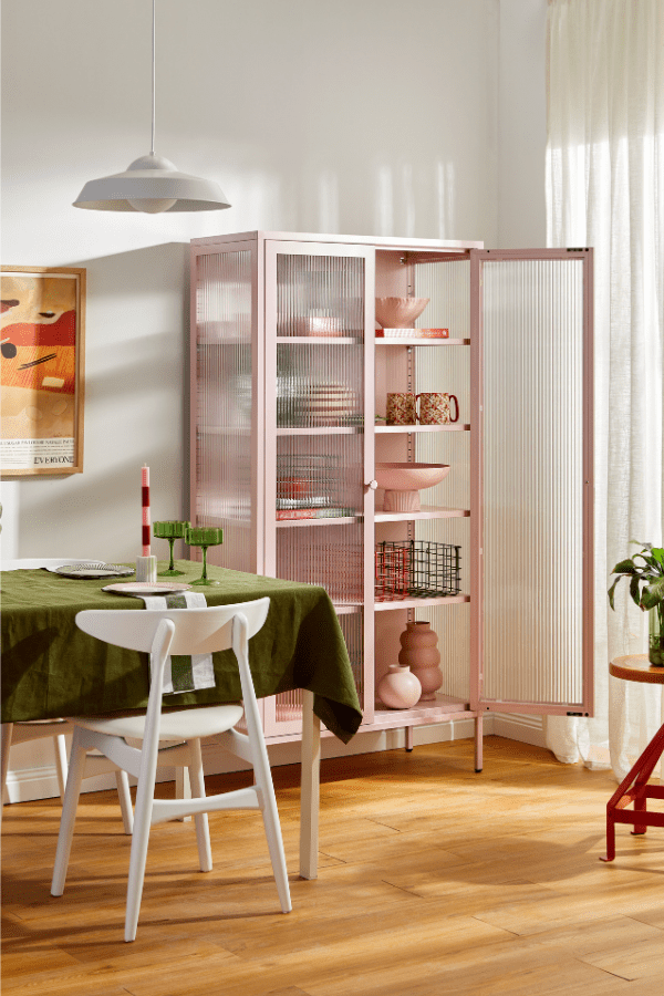 Mustard Made US · The Collector in Blush | socius design in Rochester, MN