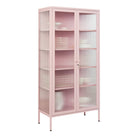 Mustard Made US · The Collector in Blush | socius design in Rochester, MN