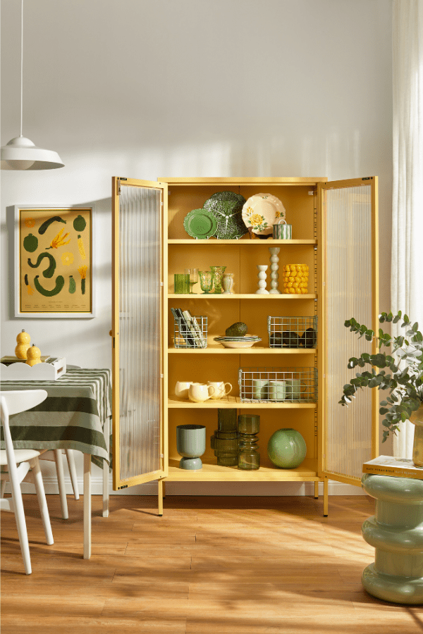 Mustard Made US · The Collector in Butter | socius design in Rochester, MN