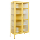 Mustard Made US · The Collector in Butter | socius design in Rochester, MN