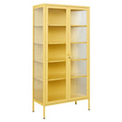 Mustard Made US · The Collector in Butter | socius design in Rochester, MN
