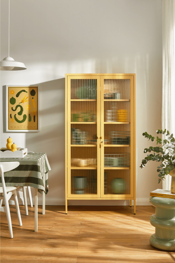 Mustard Made US · The Collector in Butter | socius design in Rochester, MN