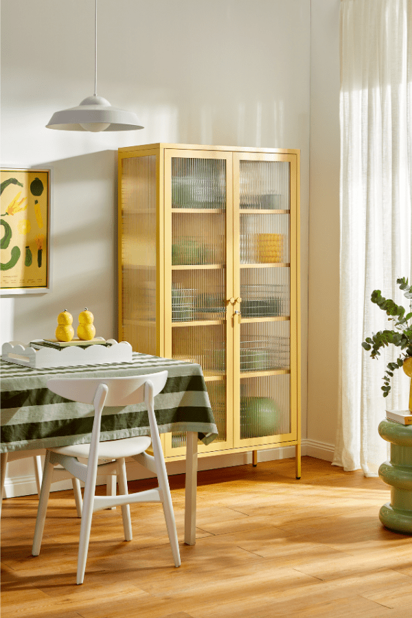 Mustard Made US · The Collector in Butter | socius design in Rochester, MN