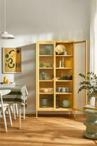 Mustard Made US · The Collector in Butter | socius design in Rochester, MN