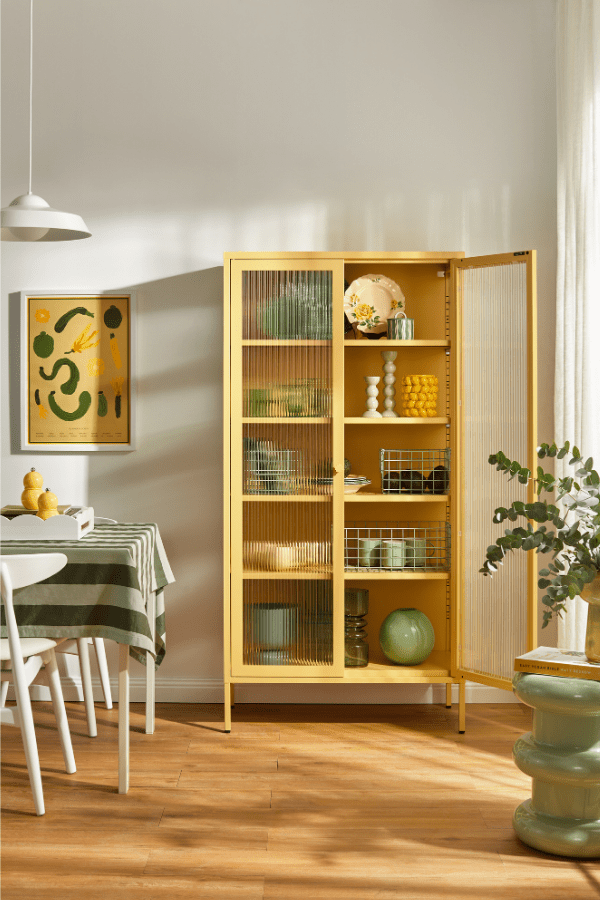 Mustard Made US · The Collector in Butter | socius design in Rochester, MN