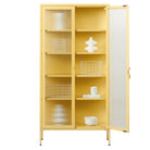 Mustard Made US · The Collector in Butter | socius design in Rochester, MN