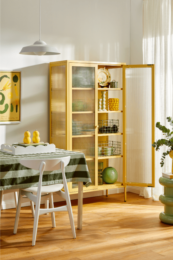 Mustard Made US · The Collector in Butter | socius design in Rochester, MN