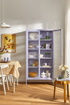 Mustard Made US · The Collector in Lilac | socius design in Rochester, MN